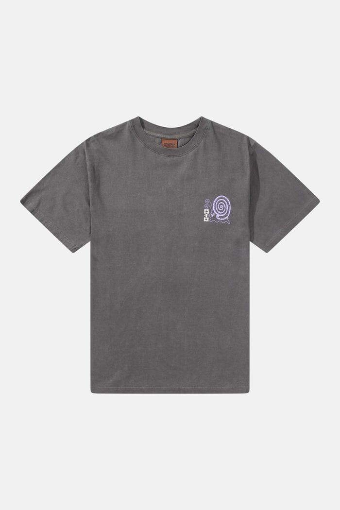 Rhythm Snail Vintage T-Shirt 
