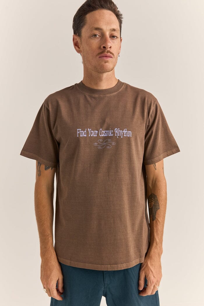 Rhythm Star Vintage T-Shirt 