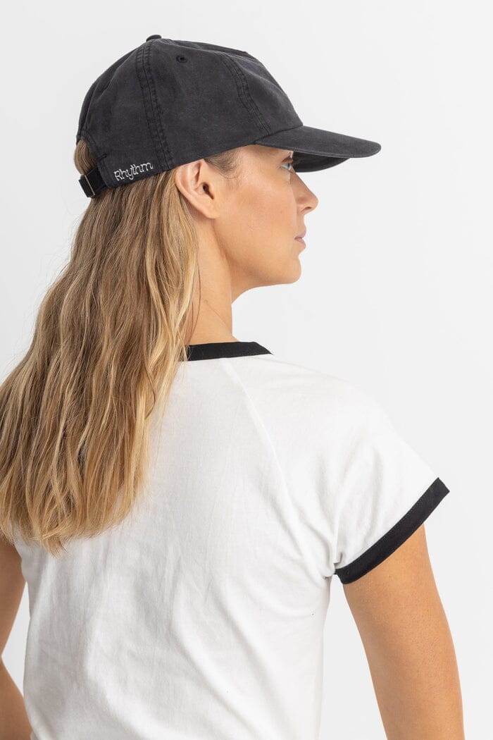 Rhythm Sundance Cap 