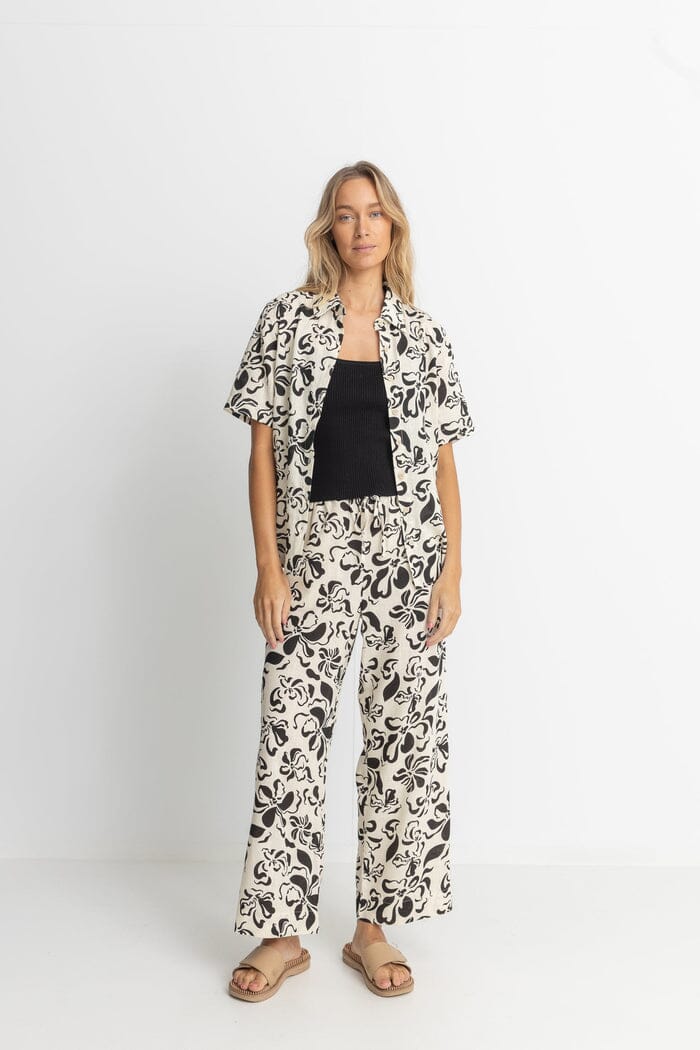 Rhythm Sundance Drawstring Pants 