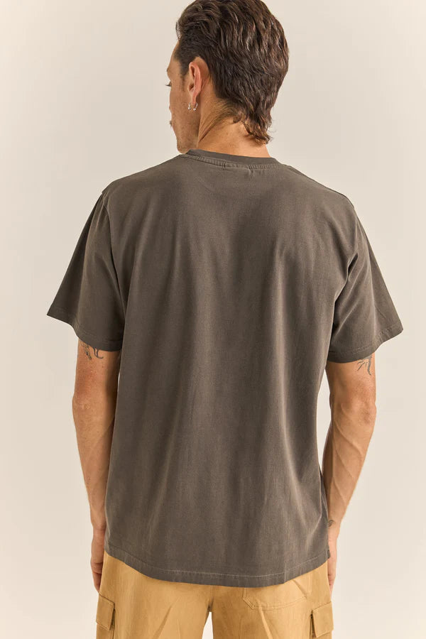 Rhythm Swirl Vintage T-Shirt 