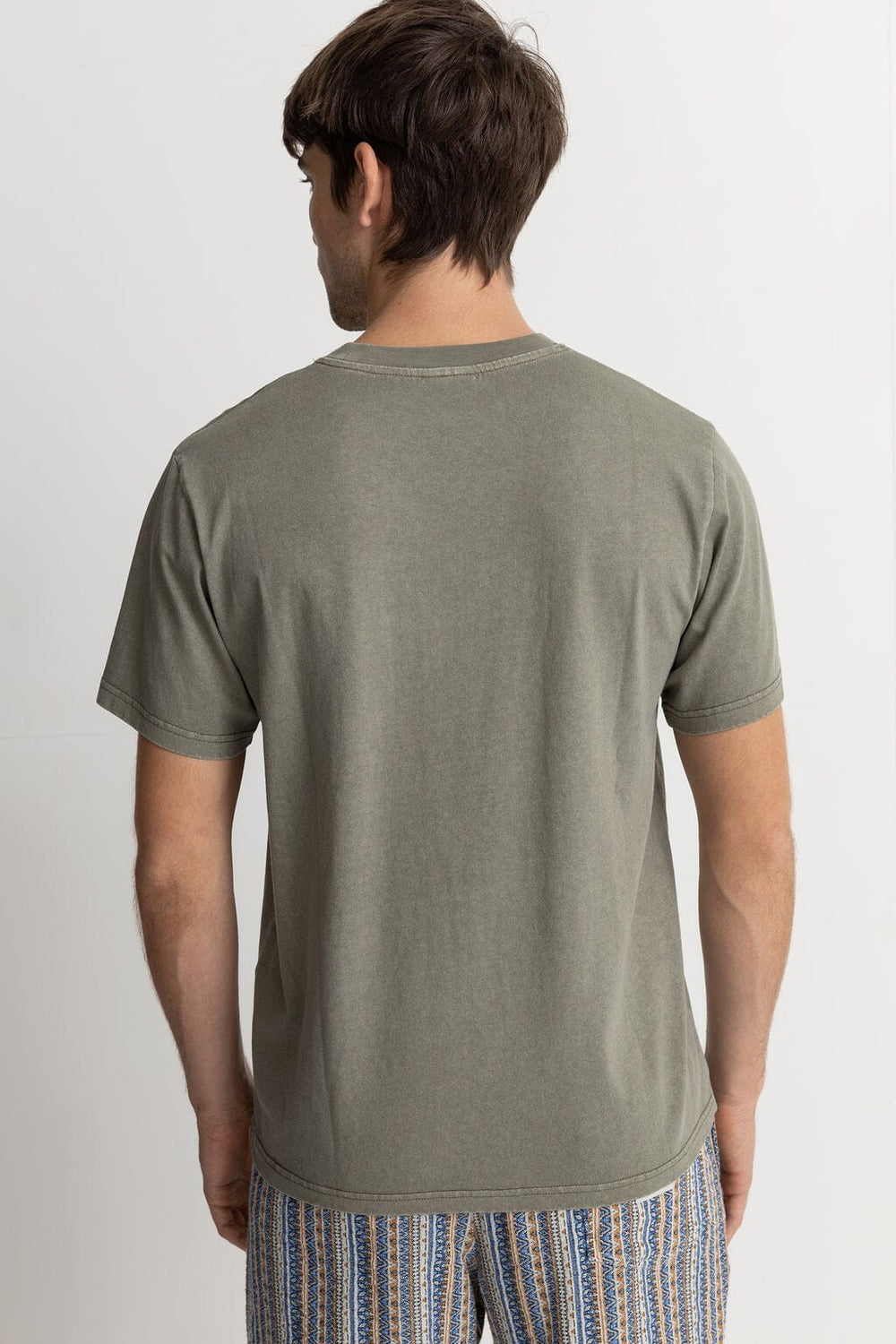 Rhythm Underground Vintage T-Shirt 