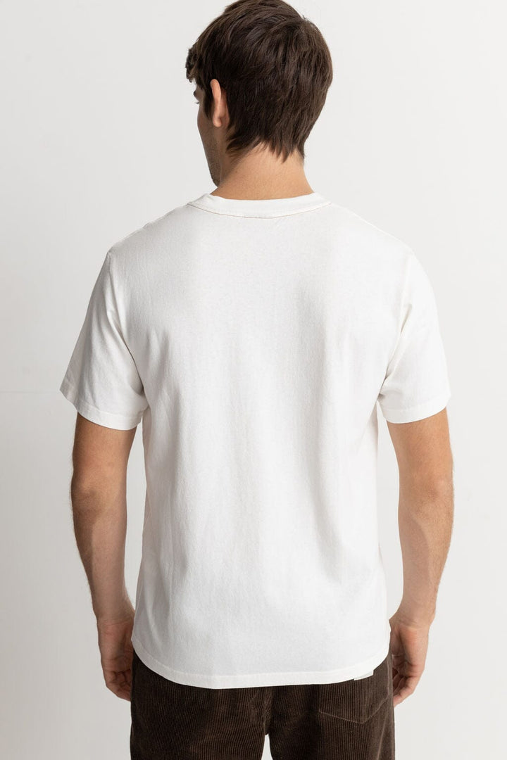 Rhythm Underground Vintage T-Shirt 