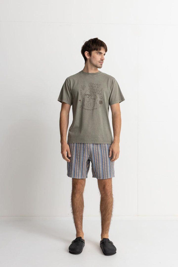 Rhythm Underground Vintage T-Shirt 