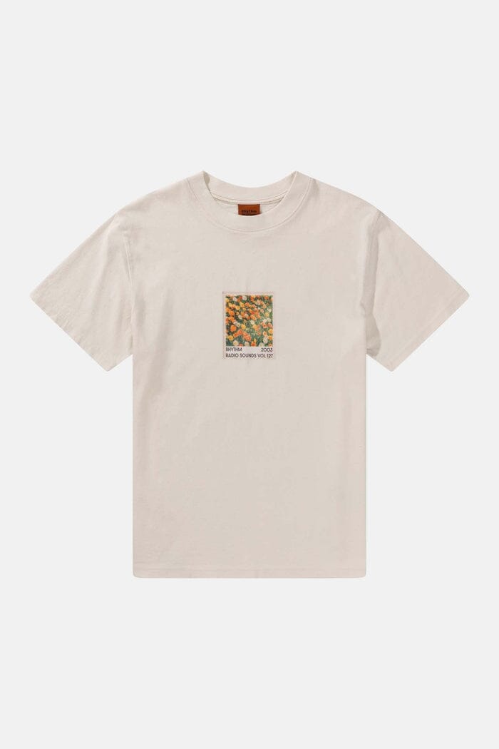 Rhythm Vol127 T-Shirt 