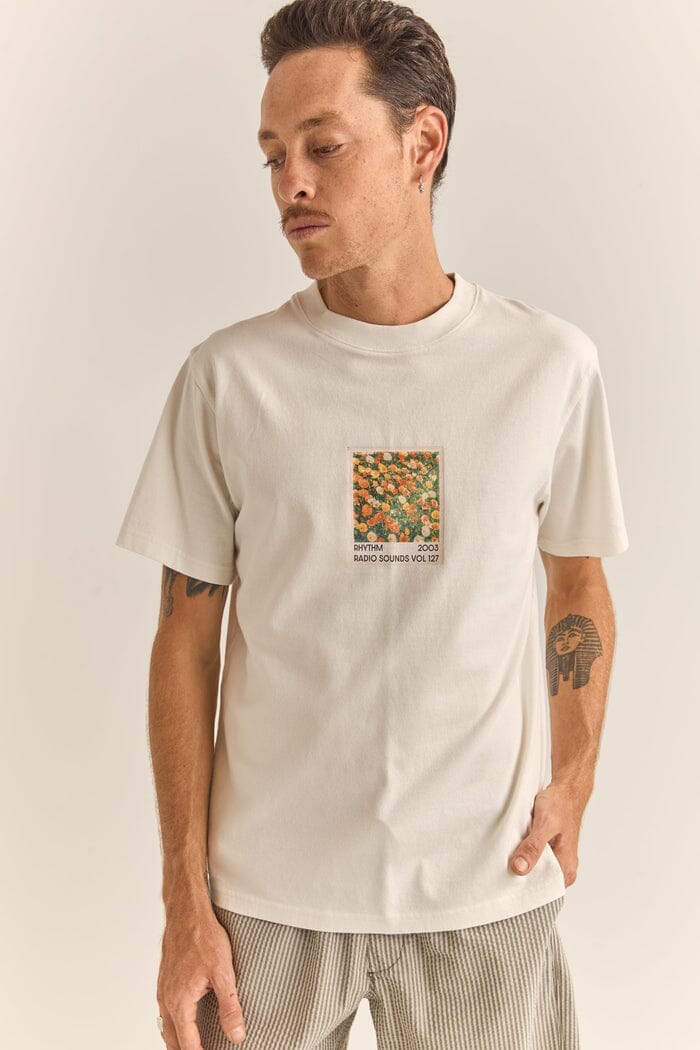 Rhythm Vol127 T-Shirt 