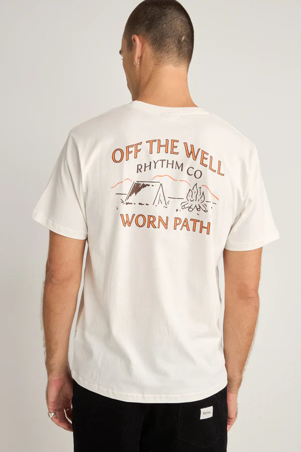 Rhythm Wilderness T-Shirt 