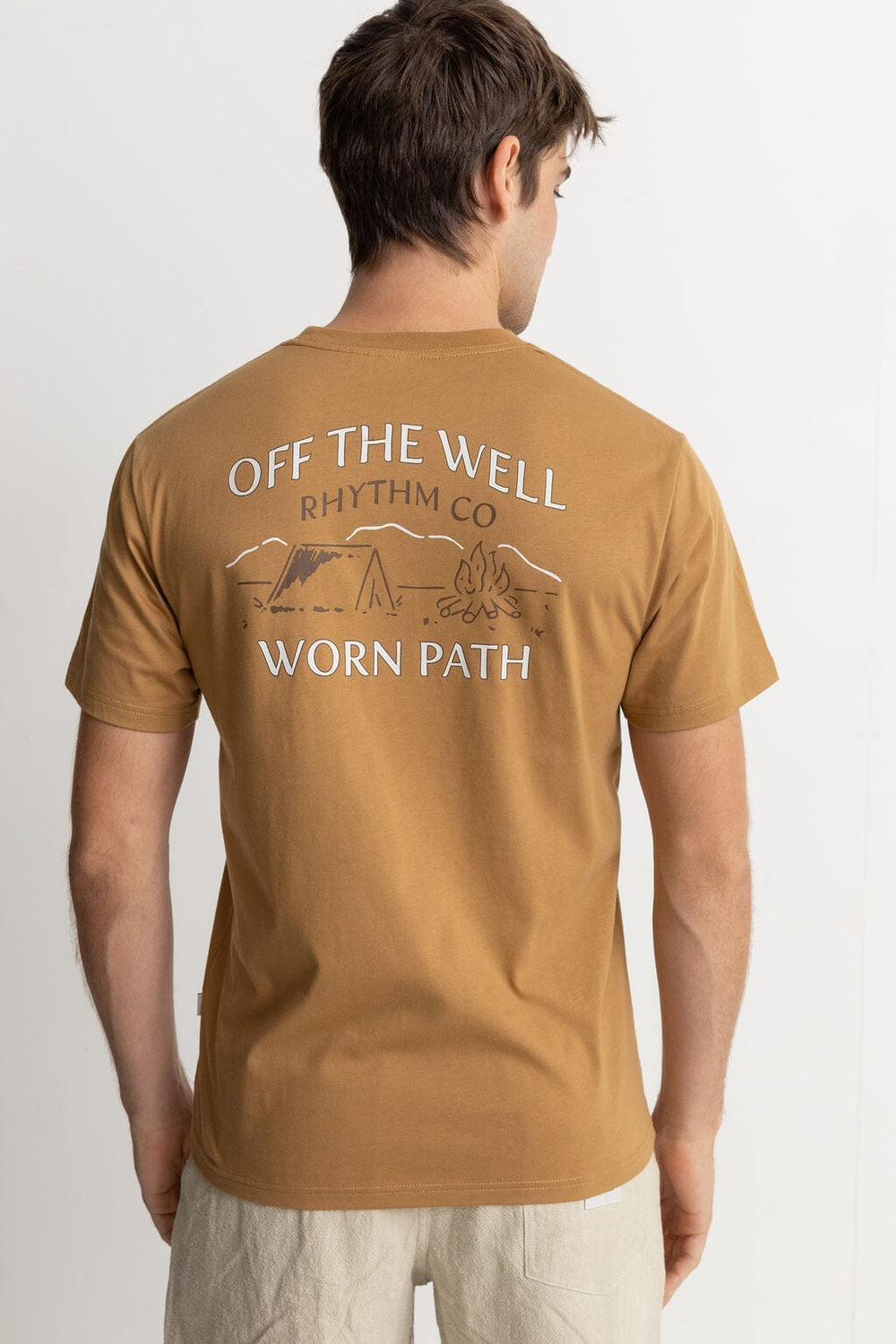 Rhythm Wilderness T-Shirt 