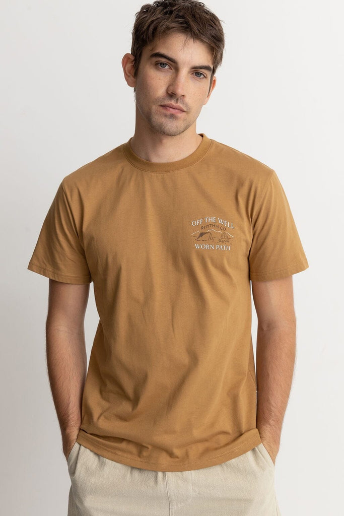 Rhythm Wilderness T-Shirt 