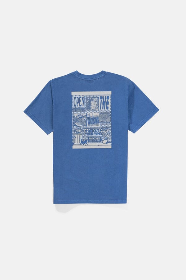 Rhythm Windows Vintage T-Shirt 