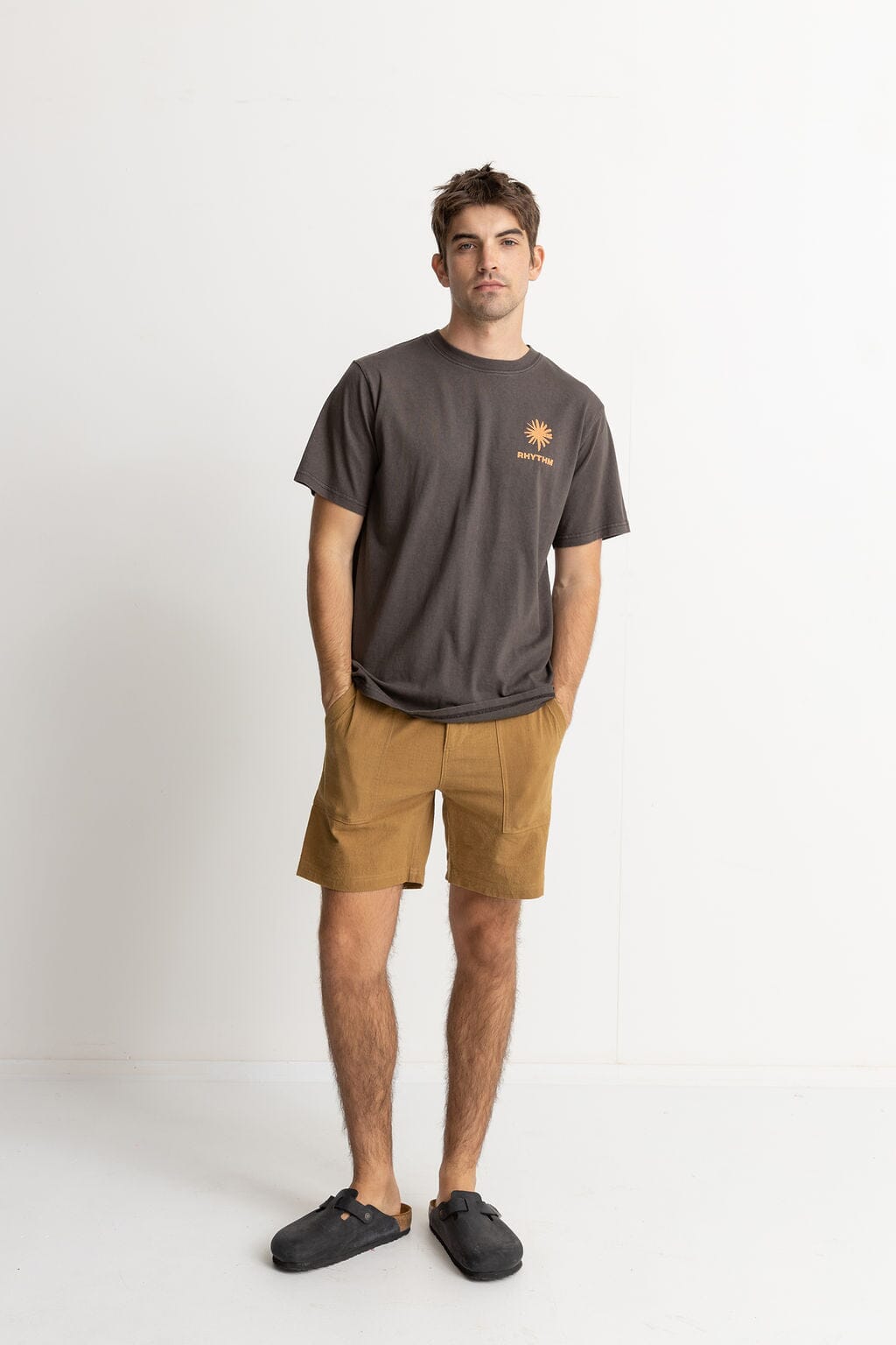 Rhythm Zone Vintage T-Shirt 