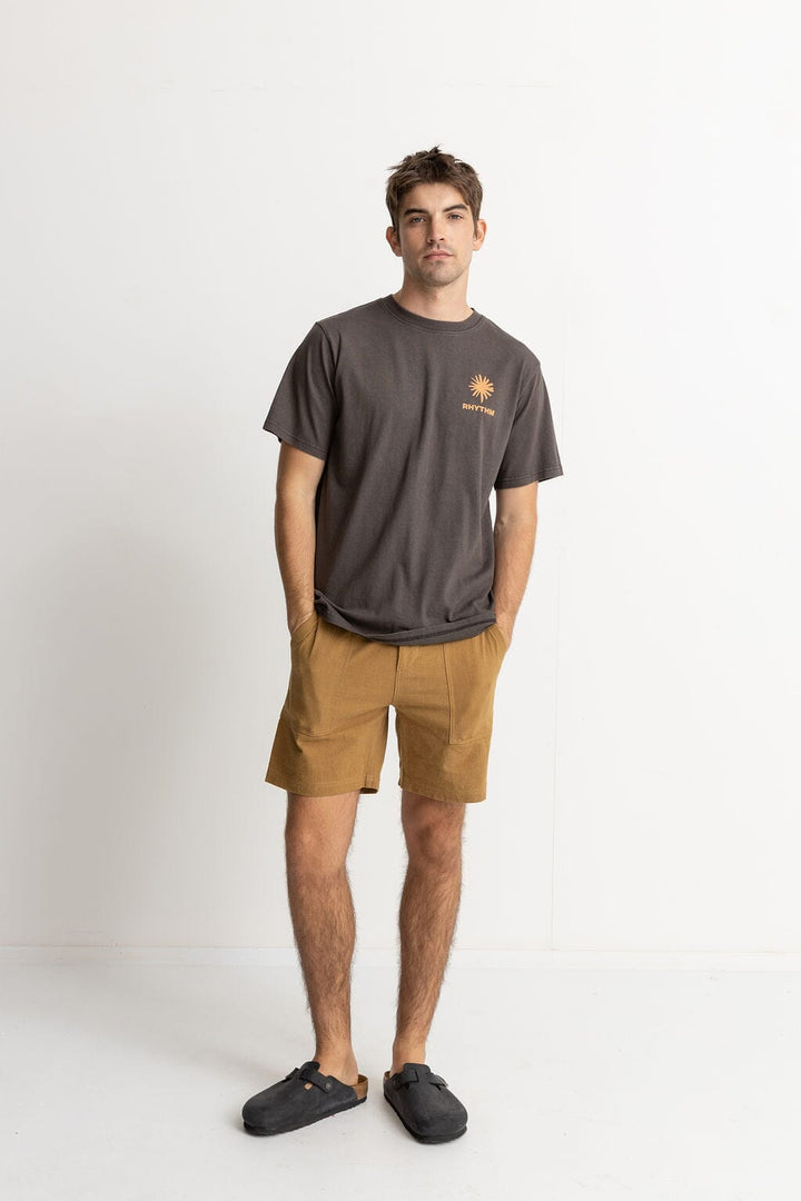 Rhythm Zone Vintage T-Shirt 