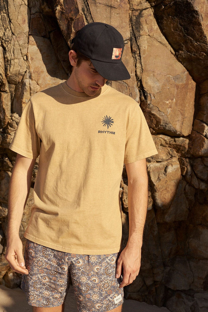 Rhythm Zone Vintage T-Shirt 
