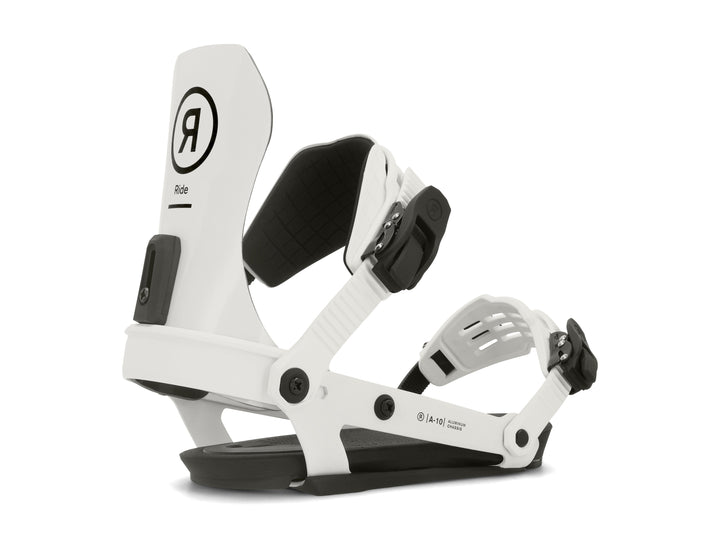 Ride A-10 Snowboard Bindings 2024 