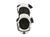 Ride A-10 Snowboard Bindings 2024 