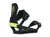 Ride A-10 Snowboard Bindings 2024 Lime M 