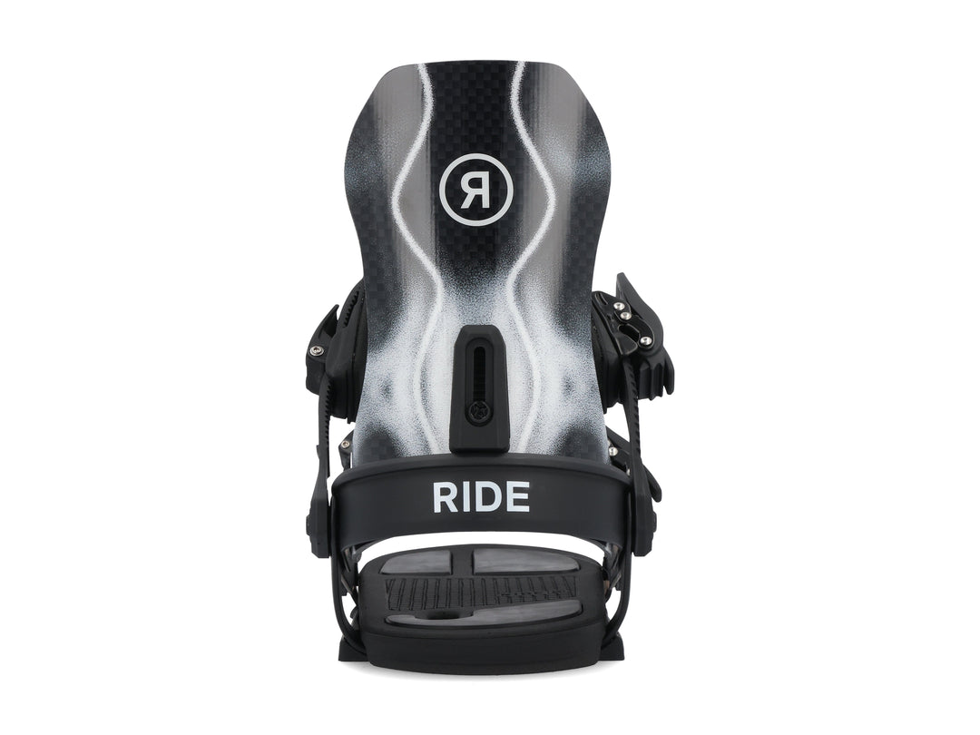 Ride A-10 Snowboard Bindings 2025 