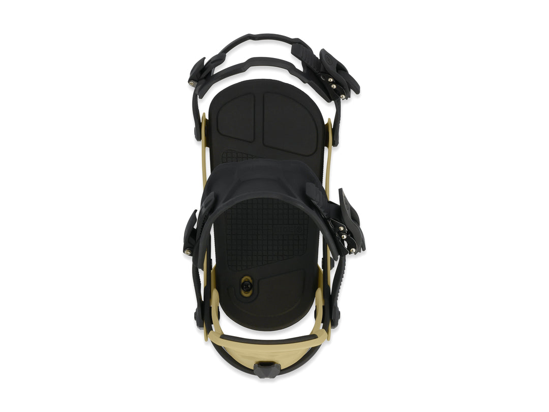 Ride A-4 Snowboard Bindings 2024 