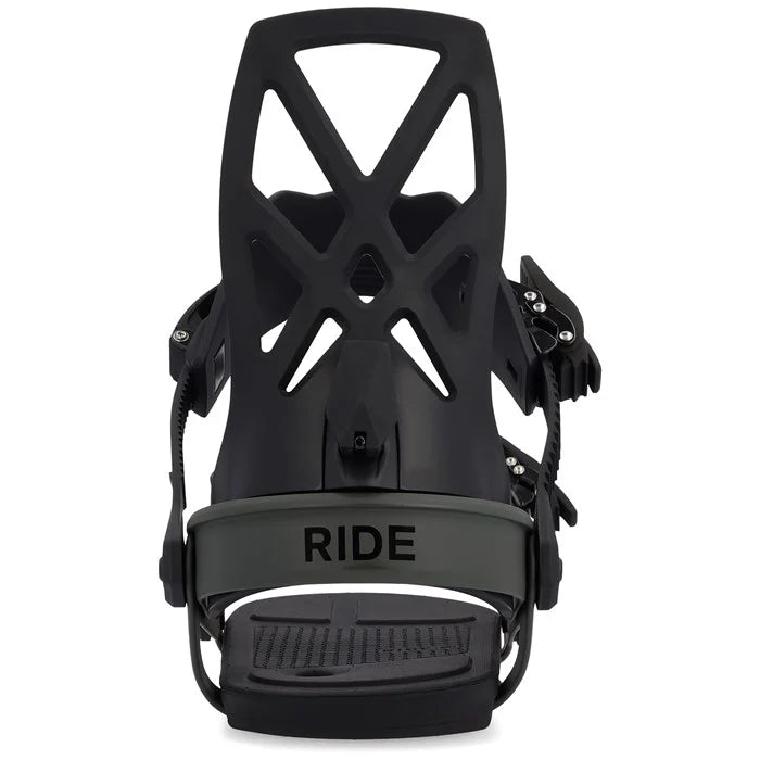 Ride A-4 Snowboard Bindings 2024 