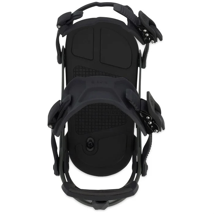 Ride A-4 Snowboard Bindings 2024 