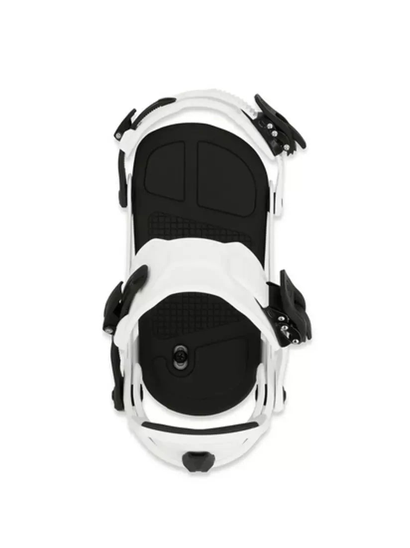Ride A-4 Snowboard Bindings 2025 