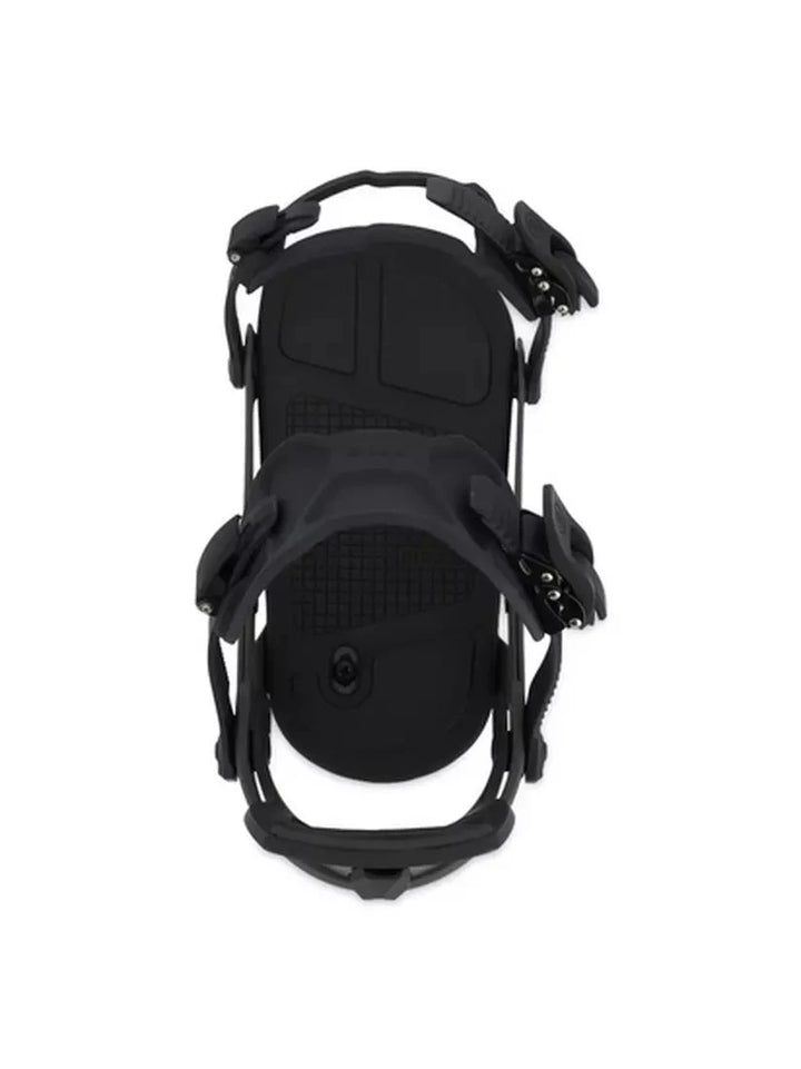 Ride A-4 Snowboard Bindings 2025 