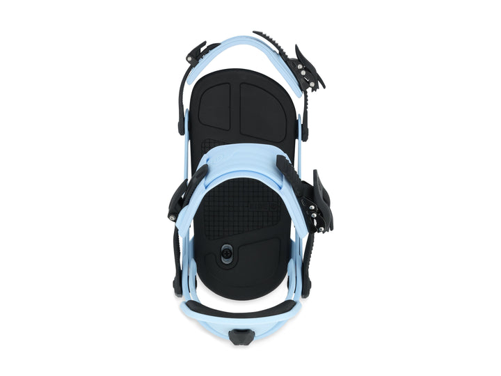 Ride A-6 Snowboard Bindings 2025 