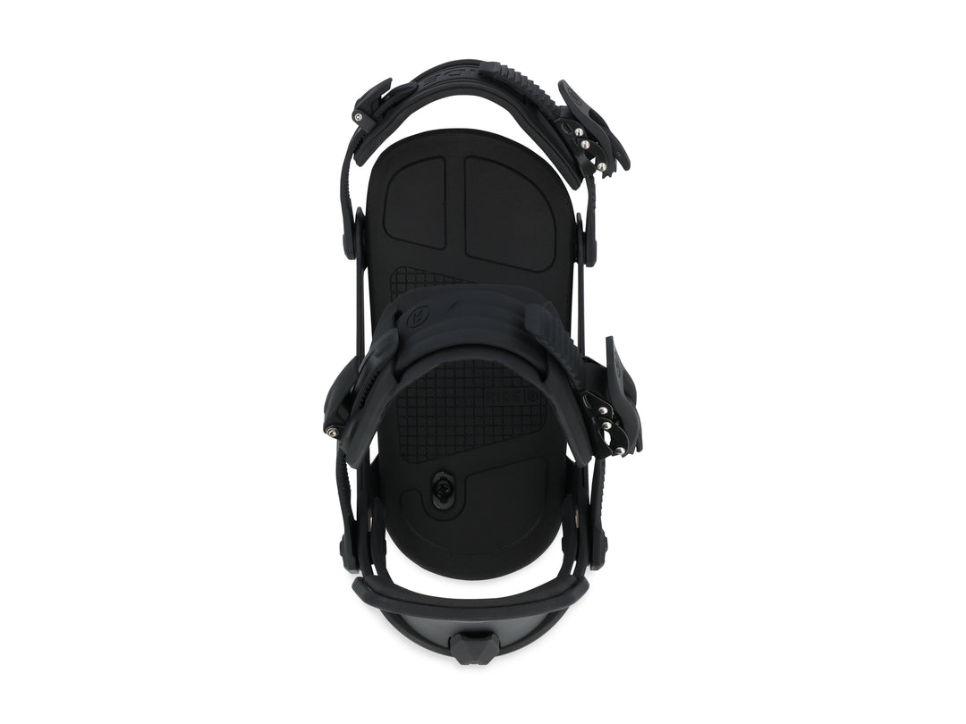 Ride A-6 Snowboard Bindings 2025 