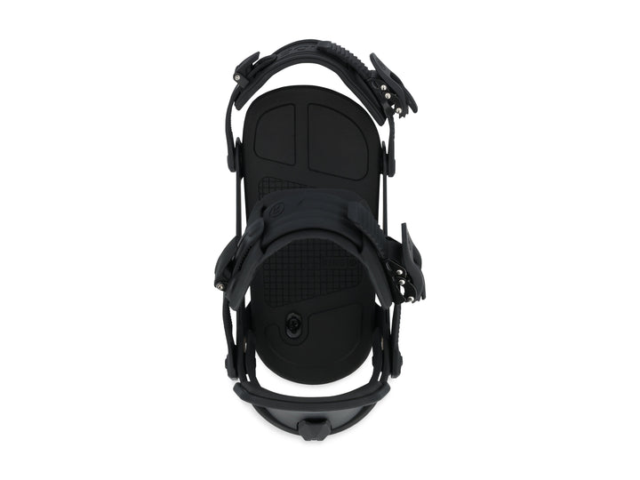 Ride A-6 Snowboard Bindings 2025 