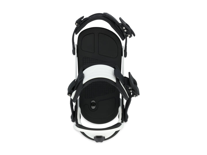 Ride A-6 Snowboard Bindings 2025 