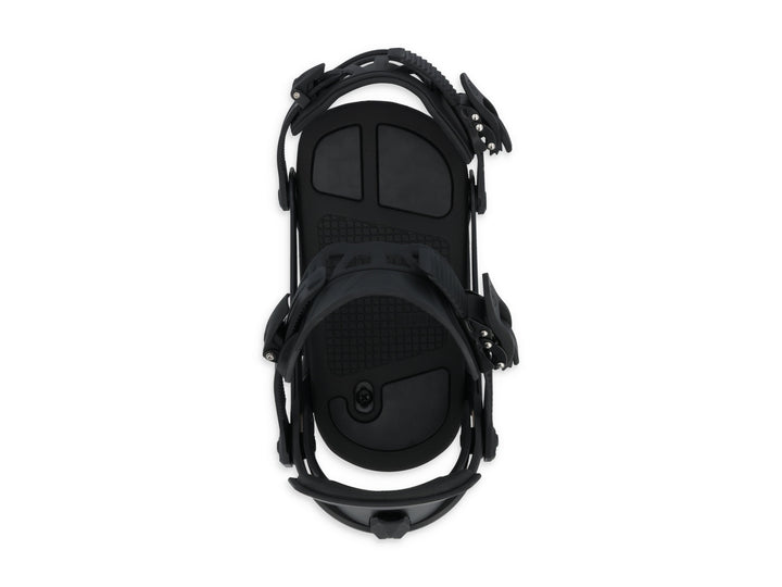 Ride A-8 Snowboard Bindings 2025 