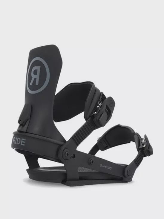 Ride A-9 Snowboard Bindings 2024 