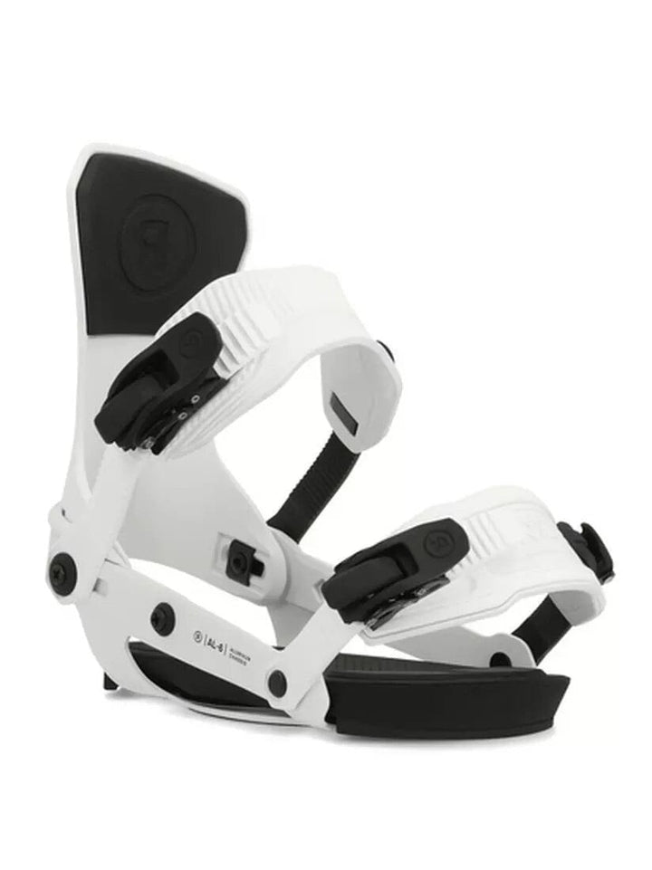 Ride AL-6 Snowboard Bindings 2025 
