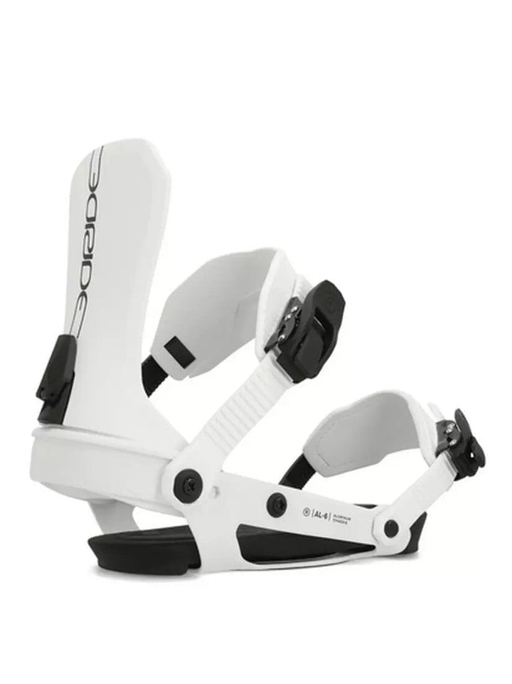 Ride AL-6 Snowboard Bindings 2025 