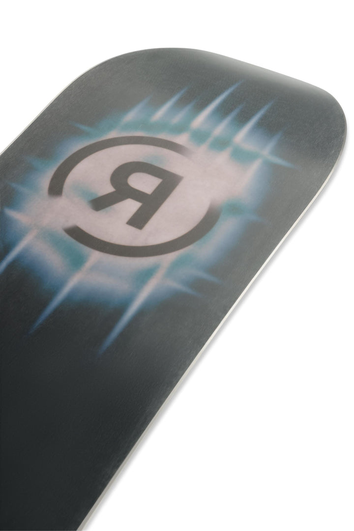 Ride Algorythm Snowboard 2025 