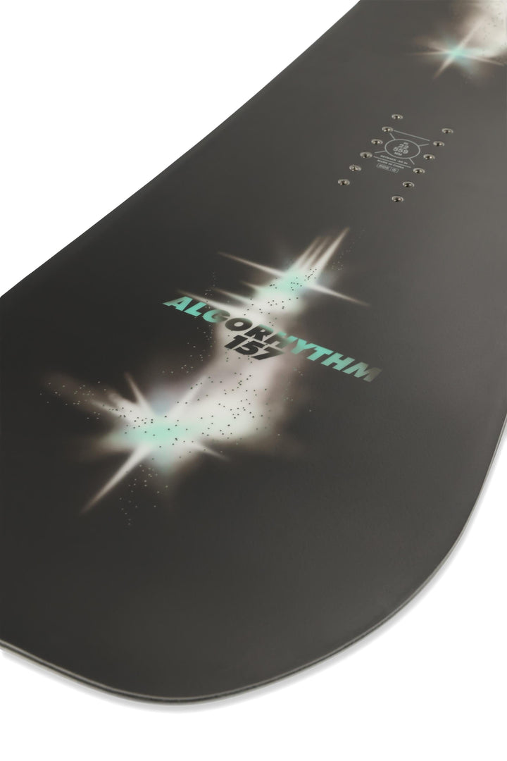 Ride Algorythm Snowboard 2025 