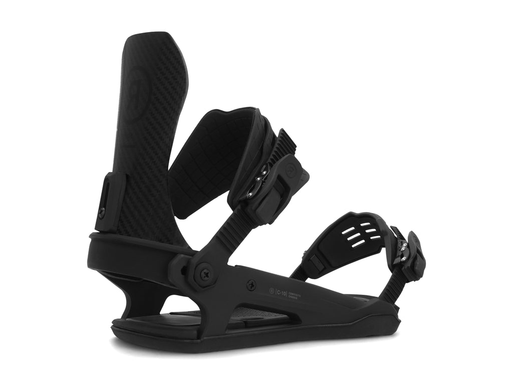 Ride C-10 Snowboard Bindings 2024 