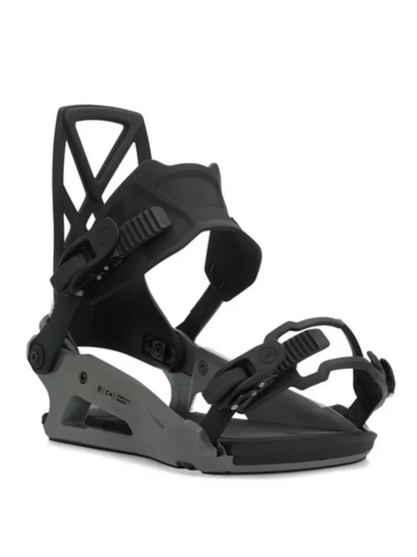 Ride C-4 Snowboard Bindings 2025 