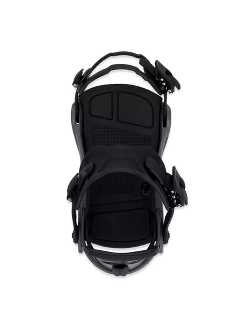 Ride C-4 Snowboard Bindings 2025 