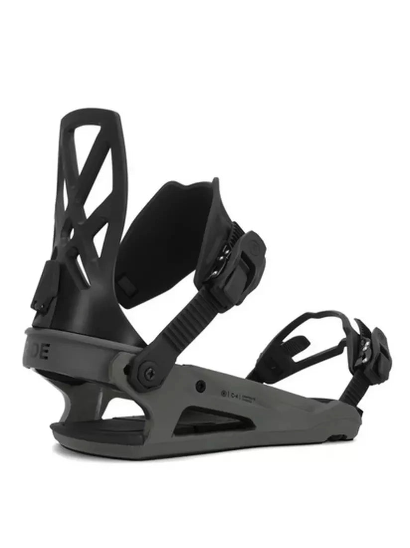 Ride C-4 Snowboard Bindings 2025 
