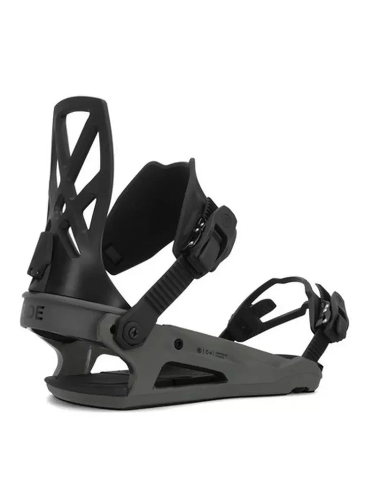 Ride C-4 Snowboard Bindings 2025 