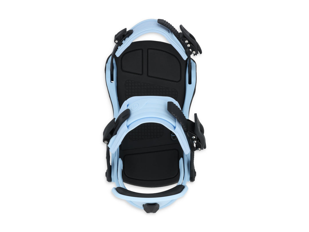 Ride C-6 Snowboard Bindings 2025 
