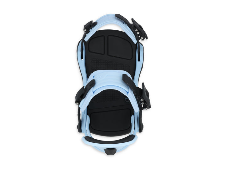 Ride C-6 Snowboard Bindings 2025 