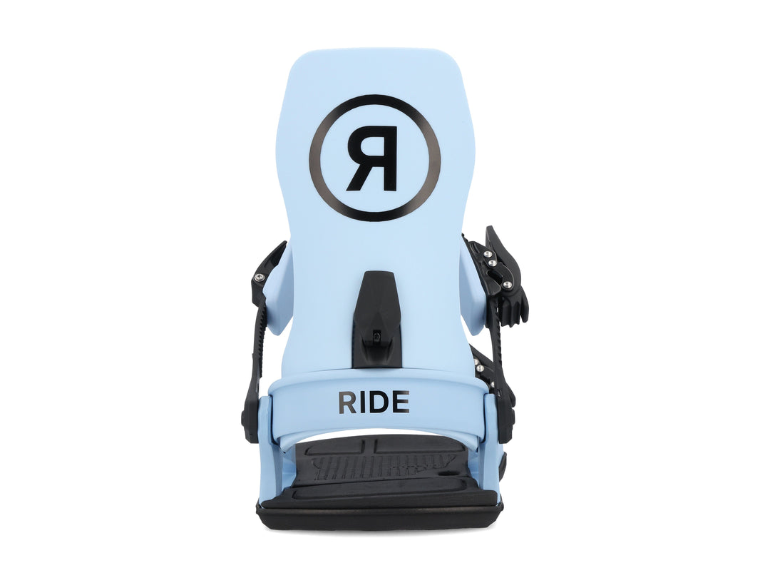Ride C-6 Snowboard Bindings 2025 