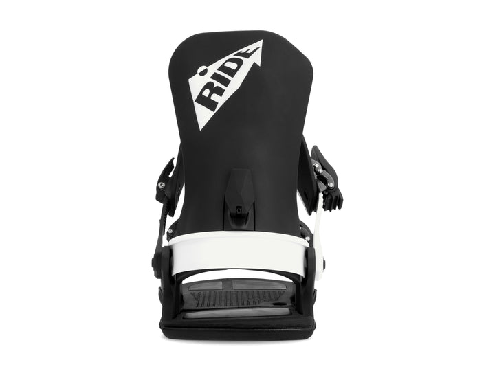 Ride C-8 Snowboard Bindings 2024 