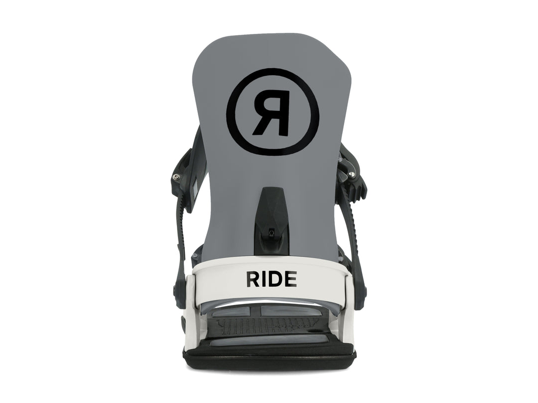 Ride C-8 Snowboard Bindings 2024 