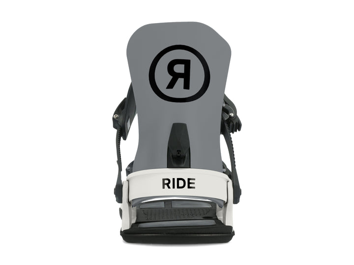 Ride C-8 Snowboard Bindings 2024 