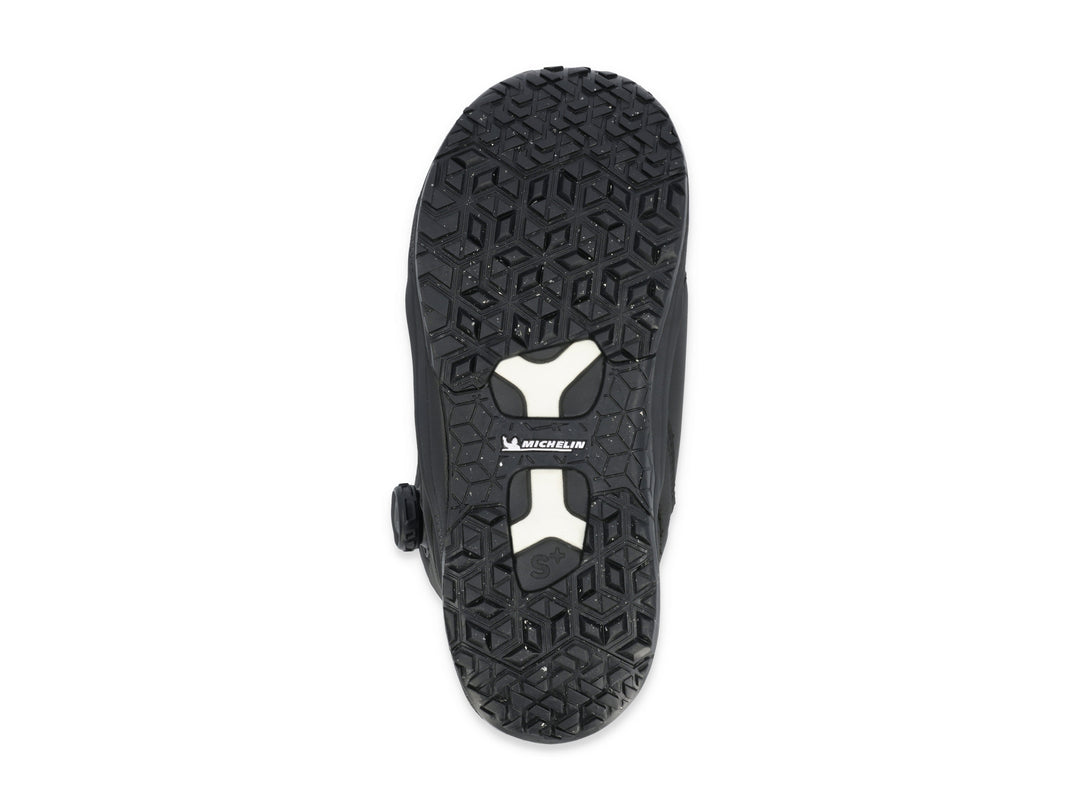 Ride Cadence Womens Snowboard Boots 2024 