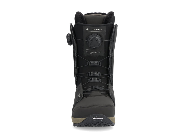 Ride Cadence Womens Snowboard Boots 2025 