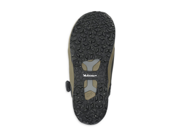 Ride Cadence Womens Snowboard Boots 2025 